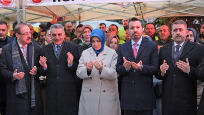 Yozgat’ın kurumsal altyapısını güçlendirecek İl Özel İdaresi Yeni Hizmet Binası