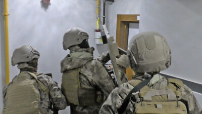 Yozgat’ın Şefaatli ilçesi merkezli yürütülen dolandırıcılık soruşturması kapsamında önemli bir