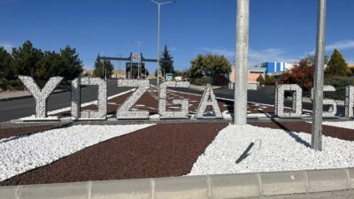 Yozgat OSB’leri 2025’e Damga Vurdu: Binlerce Kişiye İş Kapısı Yozgat’ta