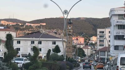 Yozgat’ta yapılan spor yatırımları gençlik ve spor alanında son yılların