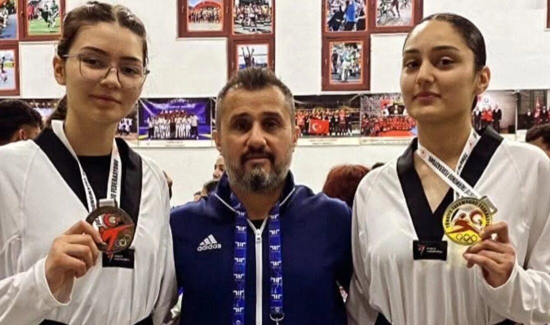  Alanya’da 40 ilin katılımıyla düzenlenen Gençler Doğu Grubu Şampiyonası’nda Yerköy’ü