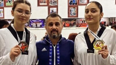  Alanya’da 40 ilin katılımıyla düzenlenen Gençler Doğu Grubu Şampiyonası’nda Yerköy’ü