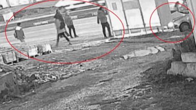 Hatay’ın Antakya ilçesinde sabahın erken saatlerinde meydana gelen zincirleme kaza,
