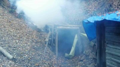 Zonguldak’ta, İl Emniyet Müdürlüğü ve İl Jandarma Komutanlığı ekipleri tarafından