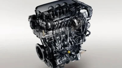 1.2 PureTech motor, Peugeot, Citroën ve Opel gibi markaların en