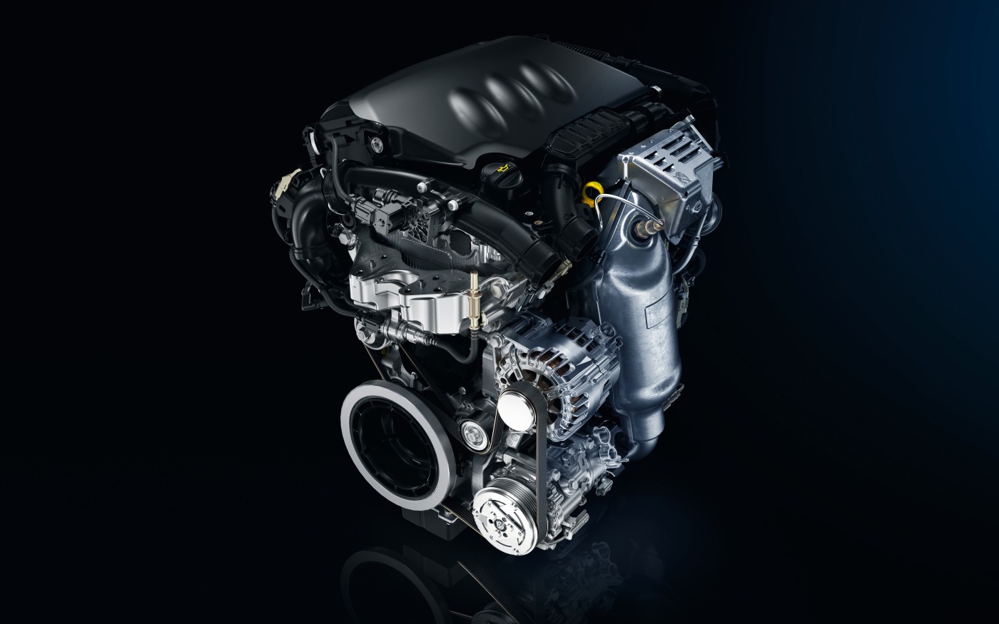 puretech motor nasıl