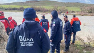 Çınar ilçesinde kayıp olan şizofreni hastası bir kadının cesedi 13