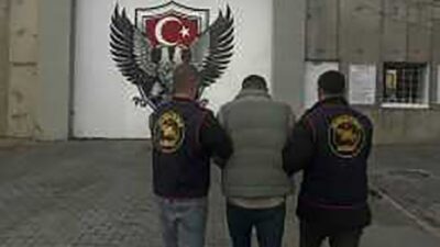 Iğdır’da, arama çalışmaları sonucunda 20 yıl 8 ay hapis cezası