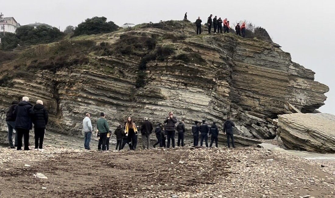 Düzce’de son 3 gündür haber alınamayan 33 yaşındaki bir kadının