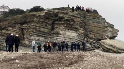 Düzce’de son 3 gündür haber alınamayan 33 yaşındaki bir kadının