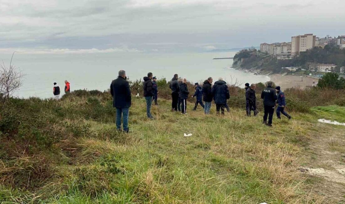 Düzce’de 3 gündür haber alınamayan bir kadının eşyaları Akçakoca sahilinde