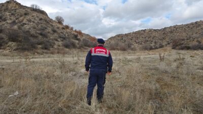 Yozgat’ın Şefaatli ve Yerköy ilçeleri arasında yer alan Karanlıkdere Devlet