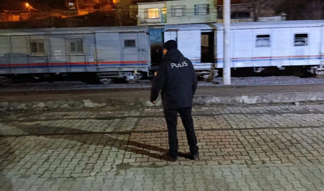 Şefaatli İlçe Emniyet Müdürlüğü ekipleri tarafından ilçe genelinde huzur ve