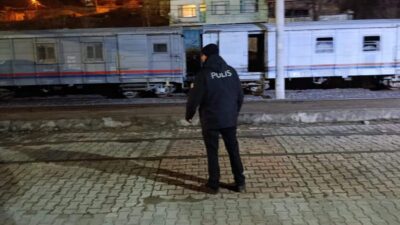 Şefaatli İlçe Emniyet Müdürlüğü ekipleri tarafından ilçe genelinde huzur ve