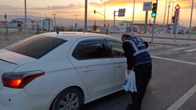 Anahtar Parti Yerköy İlçe Teşkilatı, Ramazan ayı kapsamında anlamlı bir