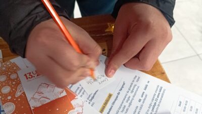 Türkiye genelinde her yıl büyük ilgi gören Ufka Yolculuk Bilgi