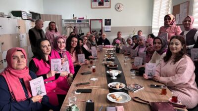 Yerköy İbrahim Karaoğlanoğlu İlkokulu tarafından yürütülen ve büyük ilgi gören