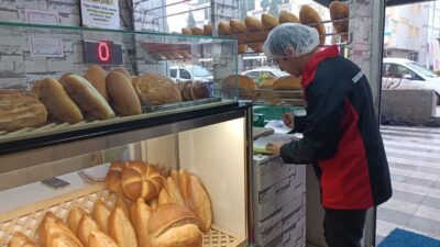 Yerköy İlçe Tarım ve Orman Müdürlüğü ekipleri, Ramazan ayı boyunca