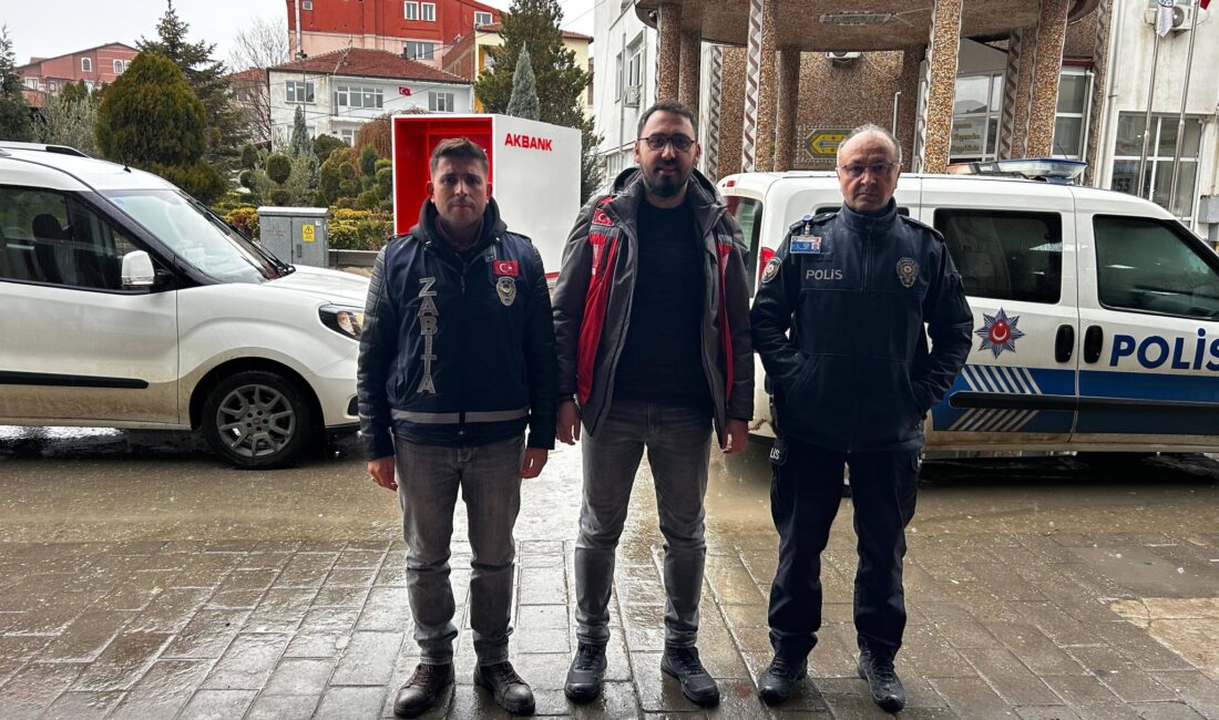 Yozgat Aile ve Sosyal Hizmetler İl Müdürlüğü koordinesinde, Yerköy Sosyal