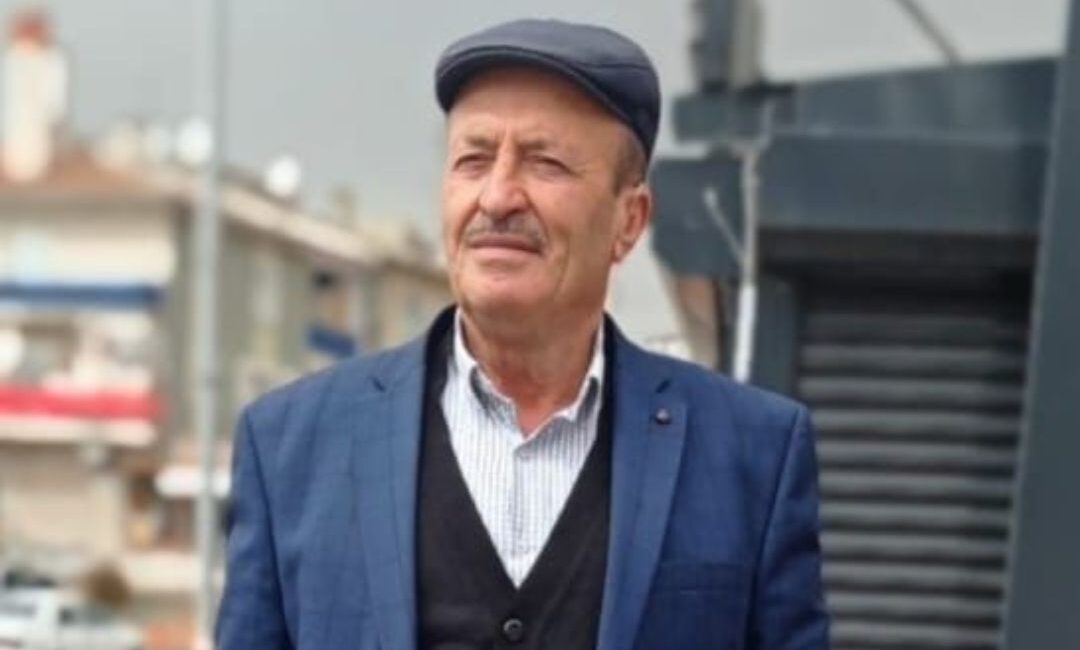 Büyük Çalıklı köyünden Hacı Kartal vefat etmiştir. Merhumun cenazesi yarın