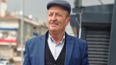 Büyük Çalıklı köyünden Hacı Kartal vefat etmiştir. Merhumun cenazesi yarın