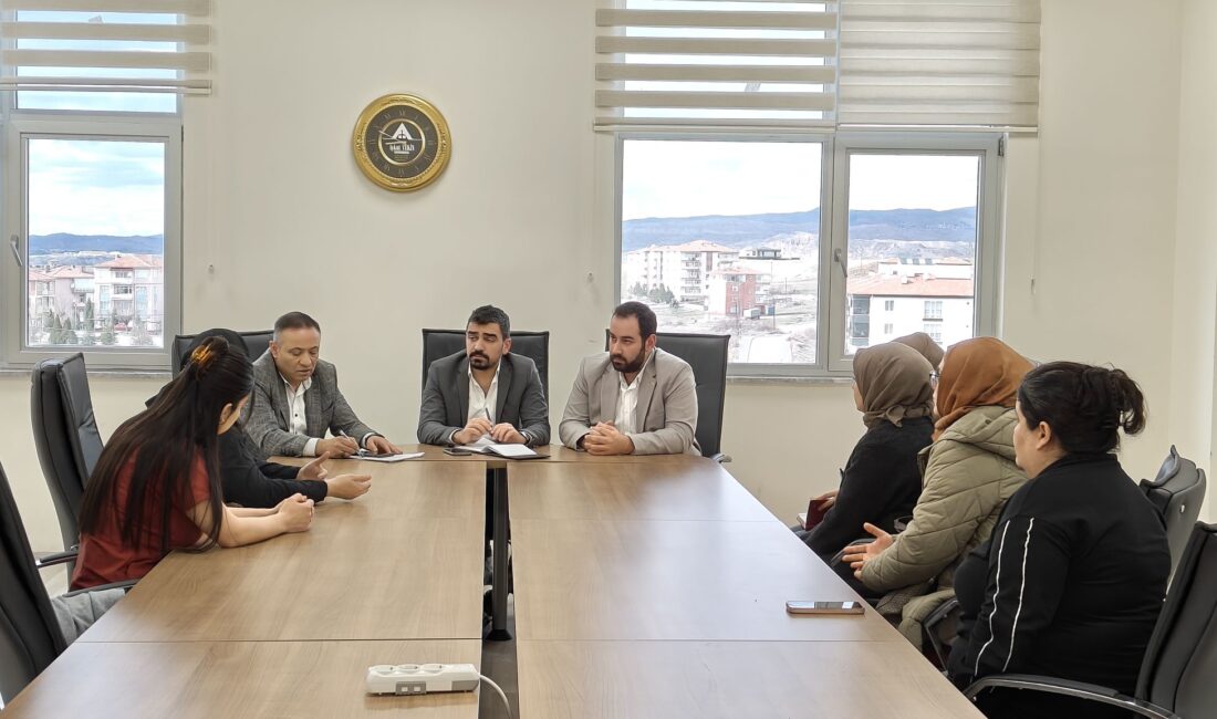 Yerköy Şehit Korgeneral Osman Erbaş Devlet Hastanesi’nde hizmet kalitesinin artırılmasına