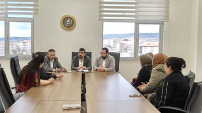 Yerköy Şehit Korgeneral Osman Erbaş Devlet Hastanesi’nde hizmet kalitesinin artırılmasına