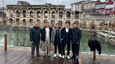 Yozgat genelindeki imam hatip liseleri arasında düzenlenen 2025–2026 Eğitim Öğretim