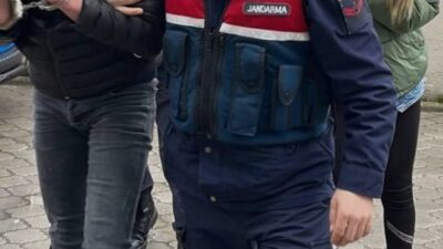 Yozgat İl Jandarma Komutanlığı sorumluluk sahasında aranan şahısların yakalanmasına yönelik