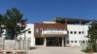 Çiçekdağı Devlet Hastanesi’nde sağlık hizmetlerini güçlendirecek yeni bir gelişme yaşandı.