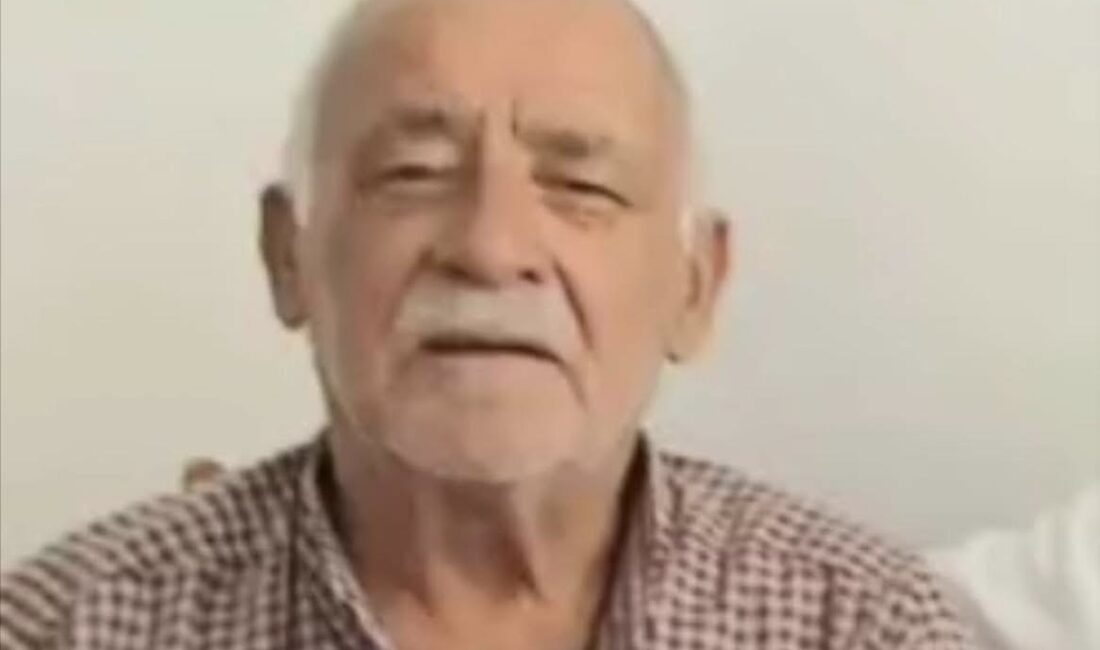 Hacılı köyü sakinlerinden, merhum İbrahim Açıkgöz’ün oğlu Avni Doğan Açıkgöz
