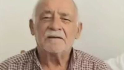 Hacılı köyü sakinlerinden, merhum İbrahim Açıkgöz’ün oğlu Avni Doğan Açıkgöz