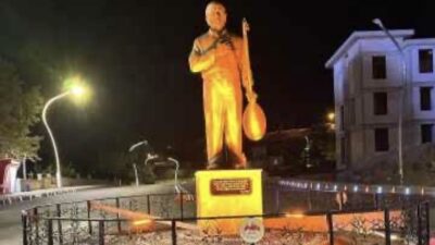 Anadolu’nun kültürel zenginliğini ve yöresel lezzetlerini bir araya getiren Yöresel