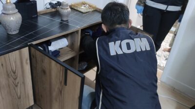 Yozgat İl Emniyet Müdürlüğü ekipleri tarafından 01–31 Ocak tarihleri arasında