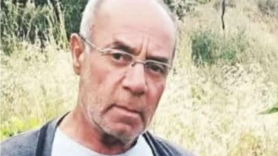 Topçu köyü sakinlerinden Ali Pittin’in oğlu İbrahim Esmer, Ankara’da vefat