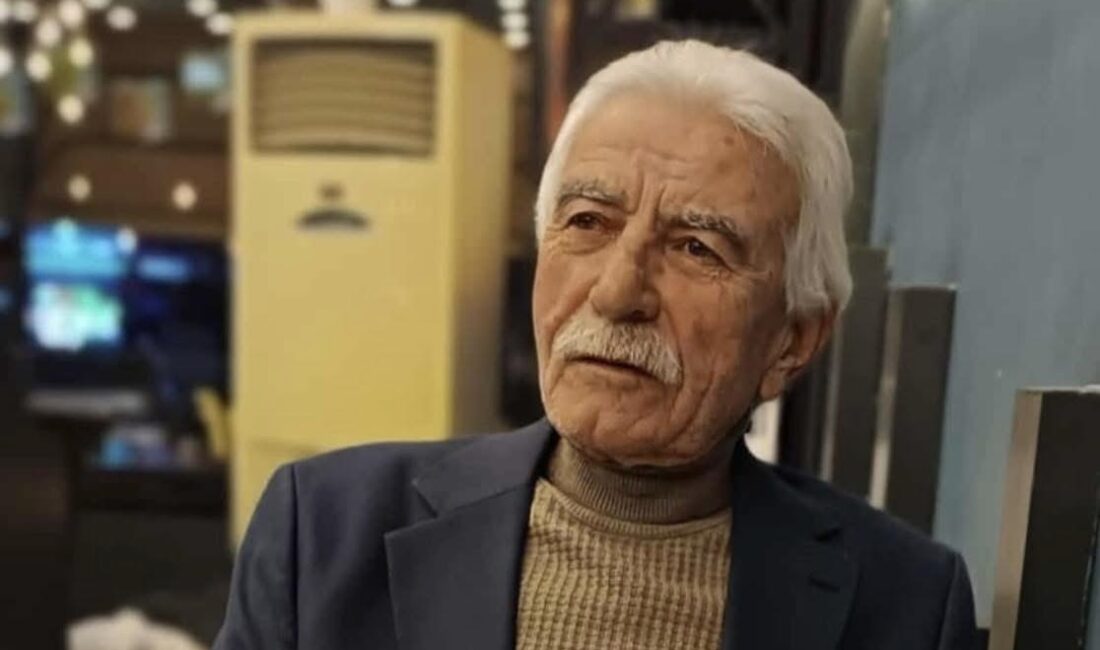 Alahacılı Köyü nüfusuna kayıtlı, Maliye’den emekli Mehmet Sağlam vefat etmiştir.