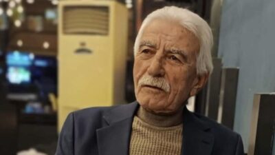 Alahacılı Köyü nüfusuna kayıtlı, Maliye’den emekli Mehmet Sağlam vefat etmiştir.