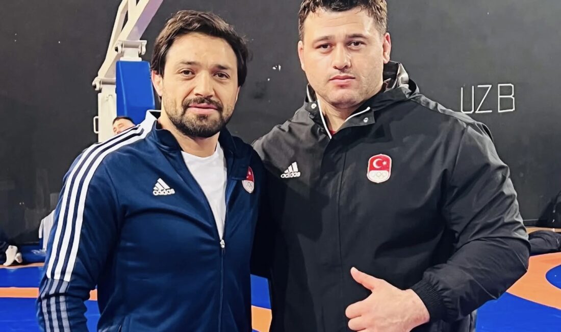 Yozgat’ın bağrından çıkan milli gururumuz Rıza Kayaalp, Hırvatistan’ın başkenti Zagreb’de