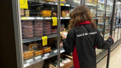 Yozgat’ın Yerköy ilçesinde, vatandaşların Ramazan ayını sağlıklı ve güvenilir gıdaya