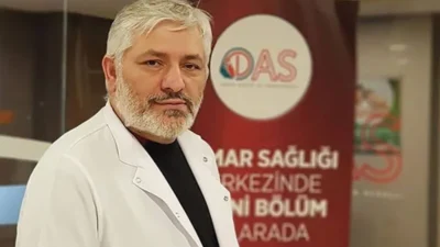 Prof. Dr. Yusuf Kalko kimdir, Yusuf Kalko hangi hastanede, Yusuf