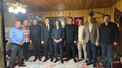 Yozgat Valisi Mehmet Ali Özkan, Yerköy Kaymakamı Mehmet Halis Aydın