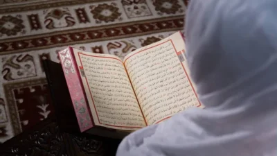 Yerköy’de Ramazan ayı dolayısıyla kadınlara yönelik mukabele programı başlatıldı. İlçe