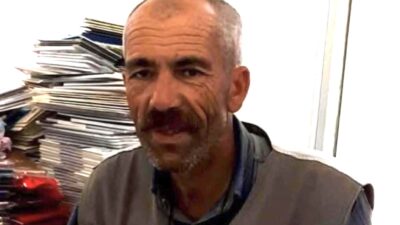 Karaosmanoğlu köyü sakinlerinden Mesut GAYRETLİ vefat etmiştir. Merhumun cenazesi 24