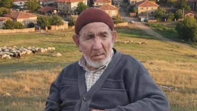 Yozgat’ın Dambasan Köyü sakinlerinden İhsan Yüksel vefat etti. Merhumun cenazesinin