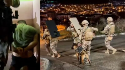 Yozgat İl Emniyet Müdürlüğü tarafından DEAŞ silahlı terör örgütü mensuplarının