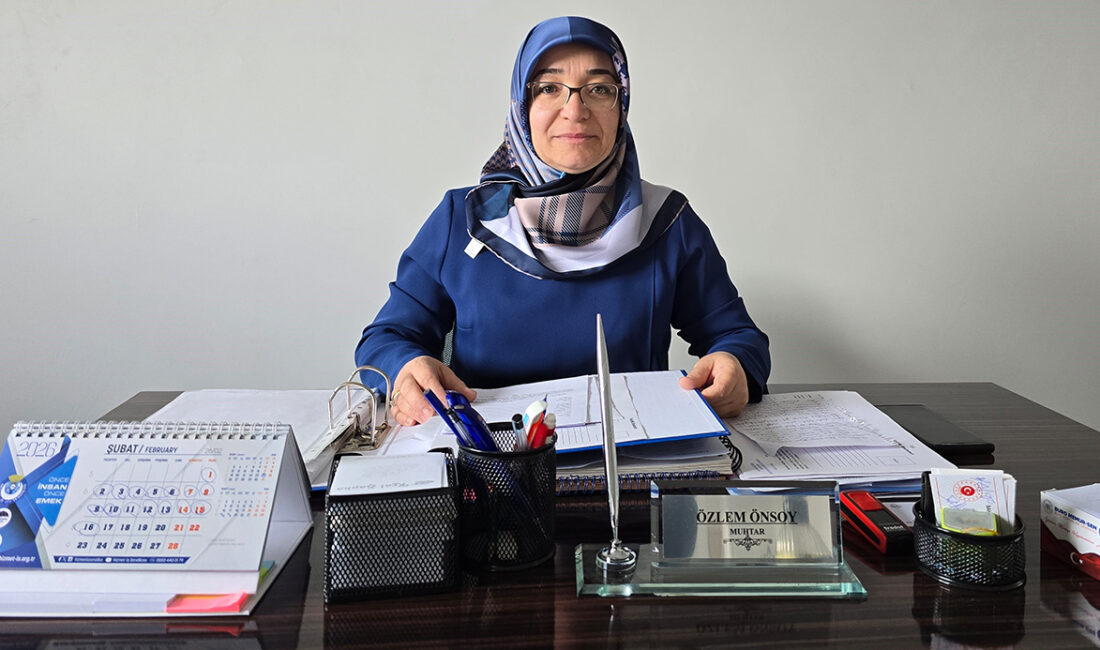 Yozgat’ta muhtar adına sahte sosyal medya hesabı açan dolandırıcılar, bir