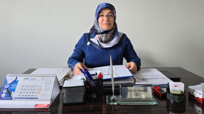 Yozgat’ta muhtar adına sahte sosyal medya hesabı açan dolandırıcılar, bir