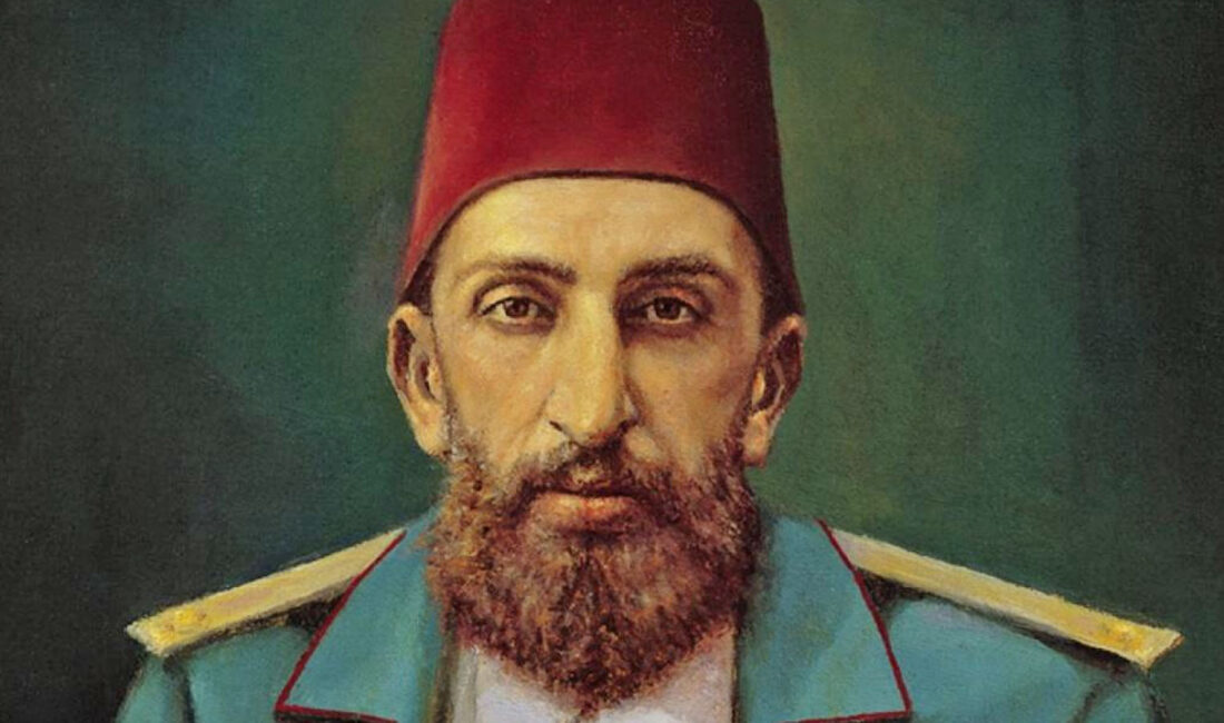 Çiçekdağı Belediye Başkanı Hasan Hakanoğlu, Osmanlı Devleti’nin 34. padişahı II.