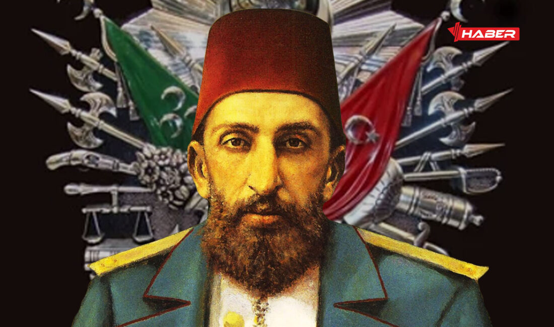 Sultan Abdülhamid Han (Osmanlıca: عبد الحميد ثانی, romanize: Abdü’l-Hamîd-i Sânî),