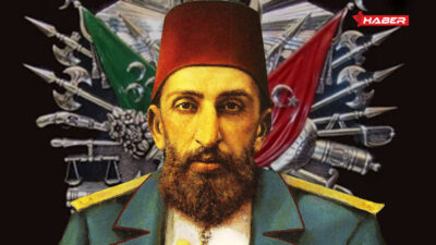 Sultan Abdülhamid Han (Osmanlıca: عبد الحميد ثانی, romanize: Abdü’l-Hamîd-i Sânî),